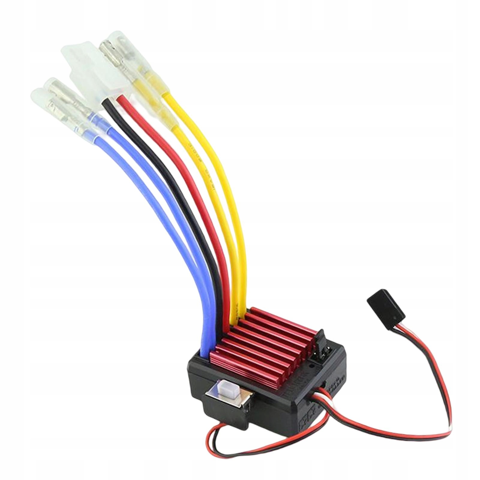 Zamiennik elektronicznego regulatora prędkości dla Model c57afaf2-3742