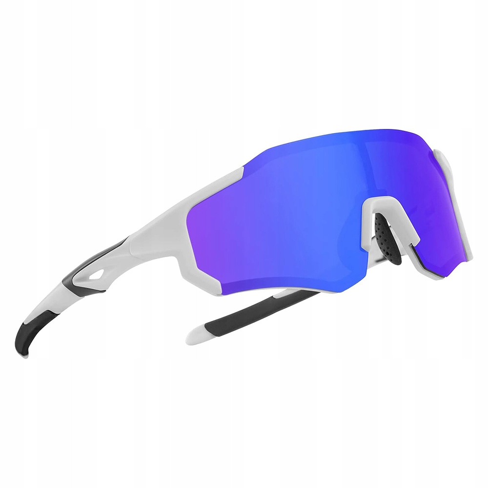 ROCKBROS OKULARY ROWEROWE SPORTOWE NA ROWER POLARYZACYJNE UV400 POLARYZACJA Model okulary
