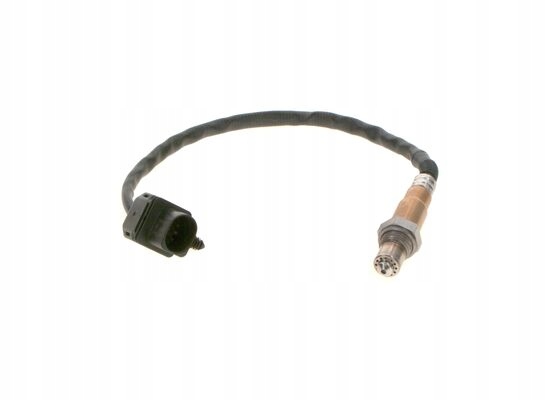 BOSCH SONDA LAMBDA (LICZBA PRZEWODÓW 5, 470MM) ALF Producent AK
