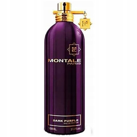 Montale Dark Purple edp 100 ml parfémovaná voda pro muže