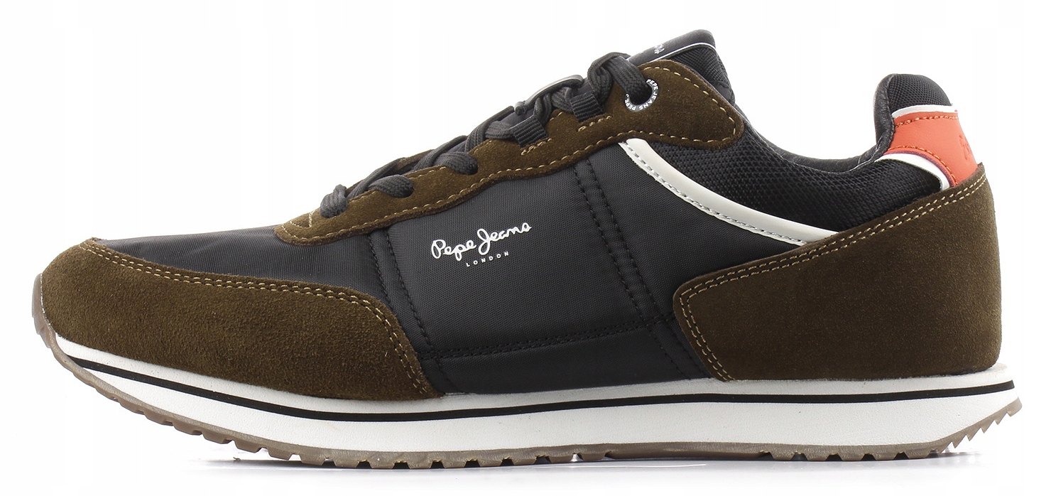 Pepe Jeans Tour Classic 22 PMS30883 vel .43