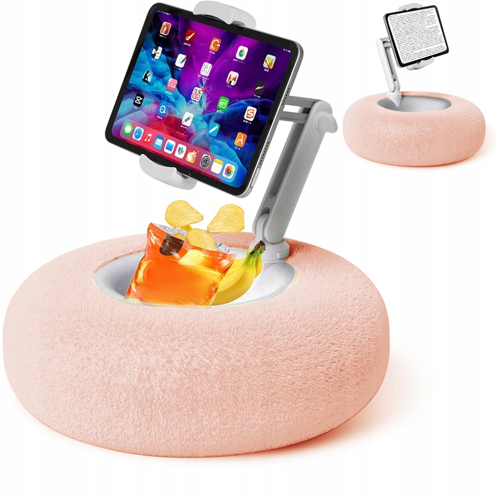 Multifunkční Stojan Na Telefon Pro Streamování Her A Sledování Filmů