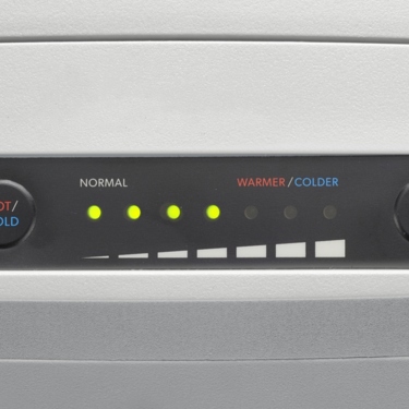 LODÓWKA SAMOCHODOWA DOMETIC TROPICOOL TCX 21[1547646] Rodzaj elektryczne