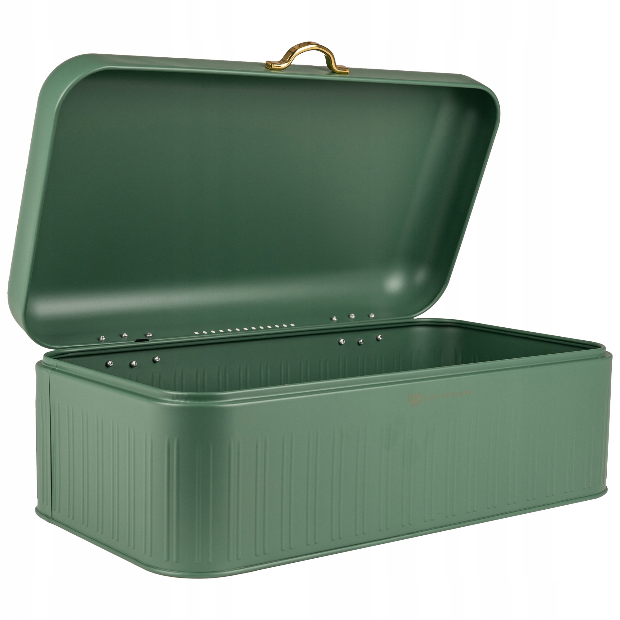 CHLEBAK + ZESTAW POJEMNIKI KAWA HERBATA CUKIER STAL NIERDZEWNA POJEMNIK Linia Rosario