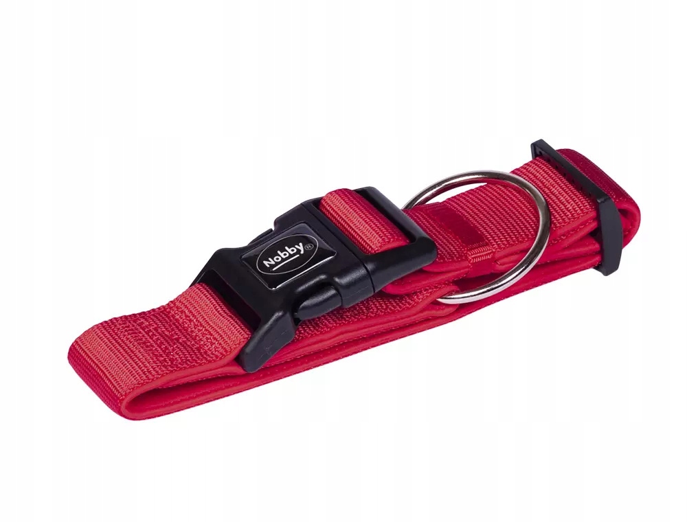

Obroża Classic Mesh Preno 4cm Szeroka 55-70 cm