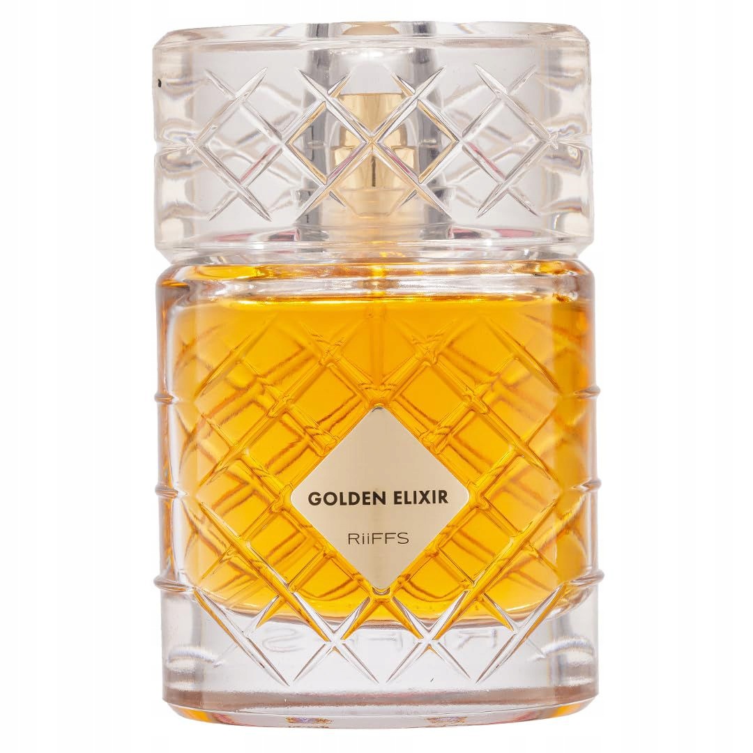 Zlatý Elixír Parfémový Extrakt Objem: 100 ML
