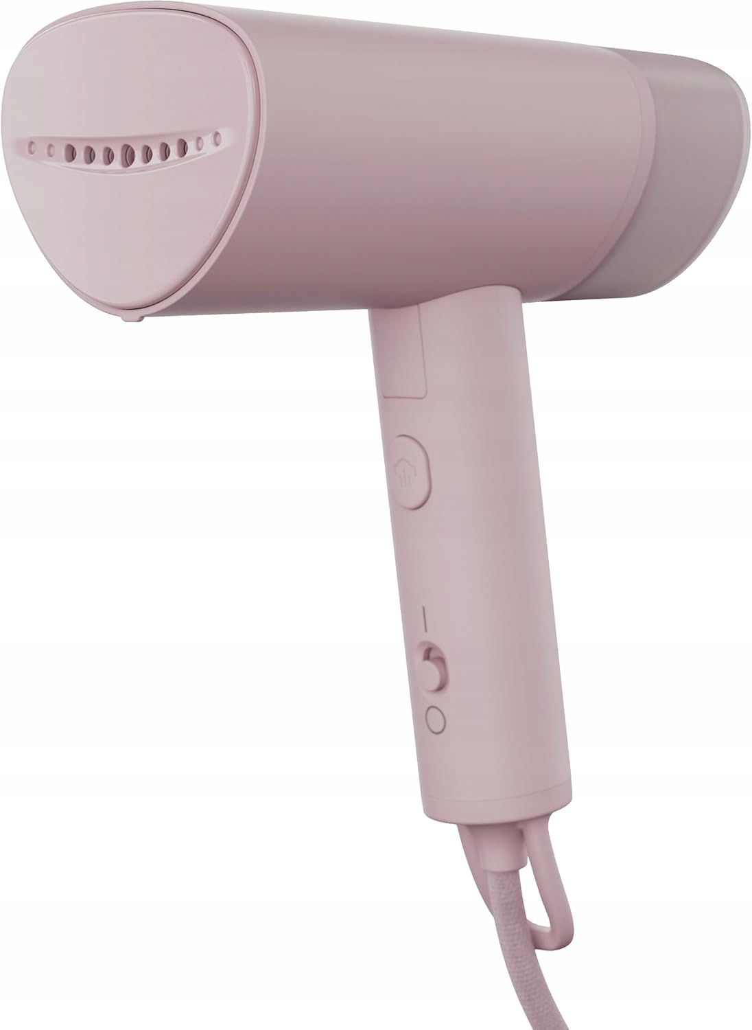 Parownica Do Ubrań Aeg Electrolux Gentle 5000 1200 W Podróżna Steamer