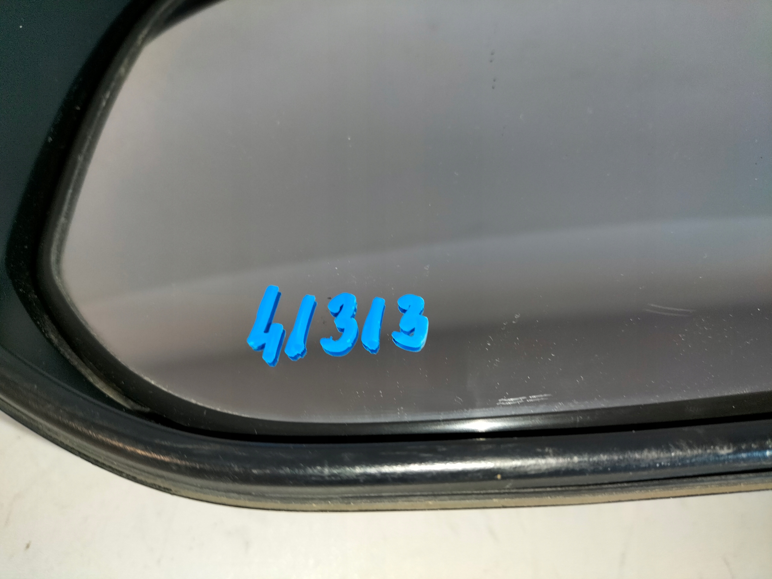 mirror left electrics TOYOTA HILUX VIII 15