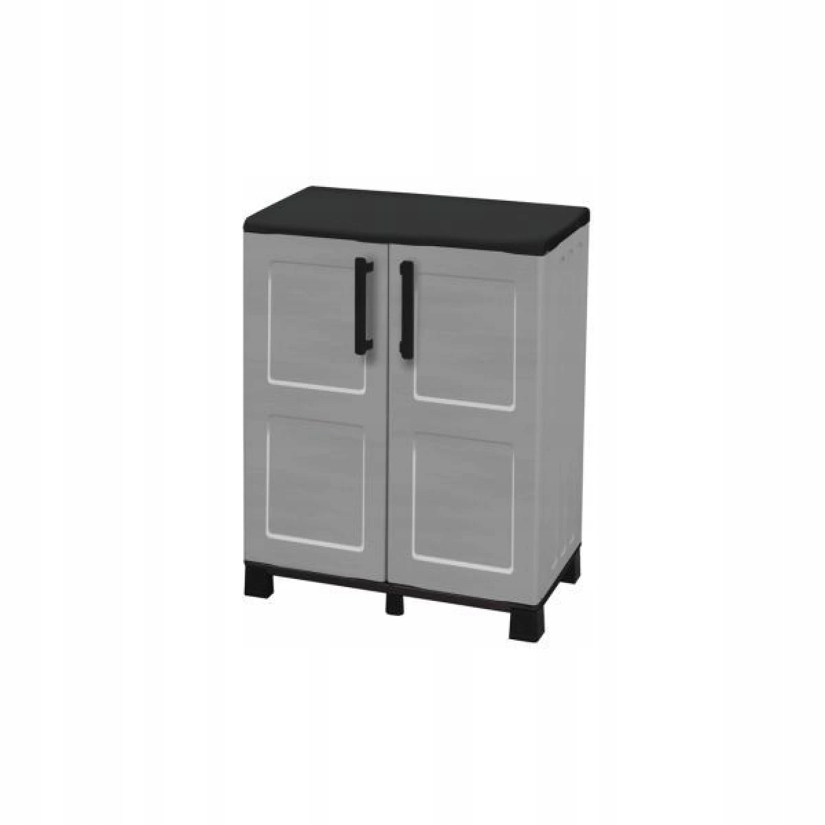 Idea I70-B Skriňa nízka, šírka 68 cm