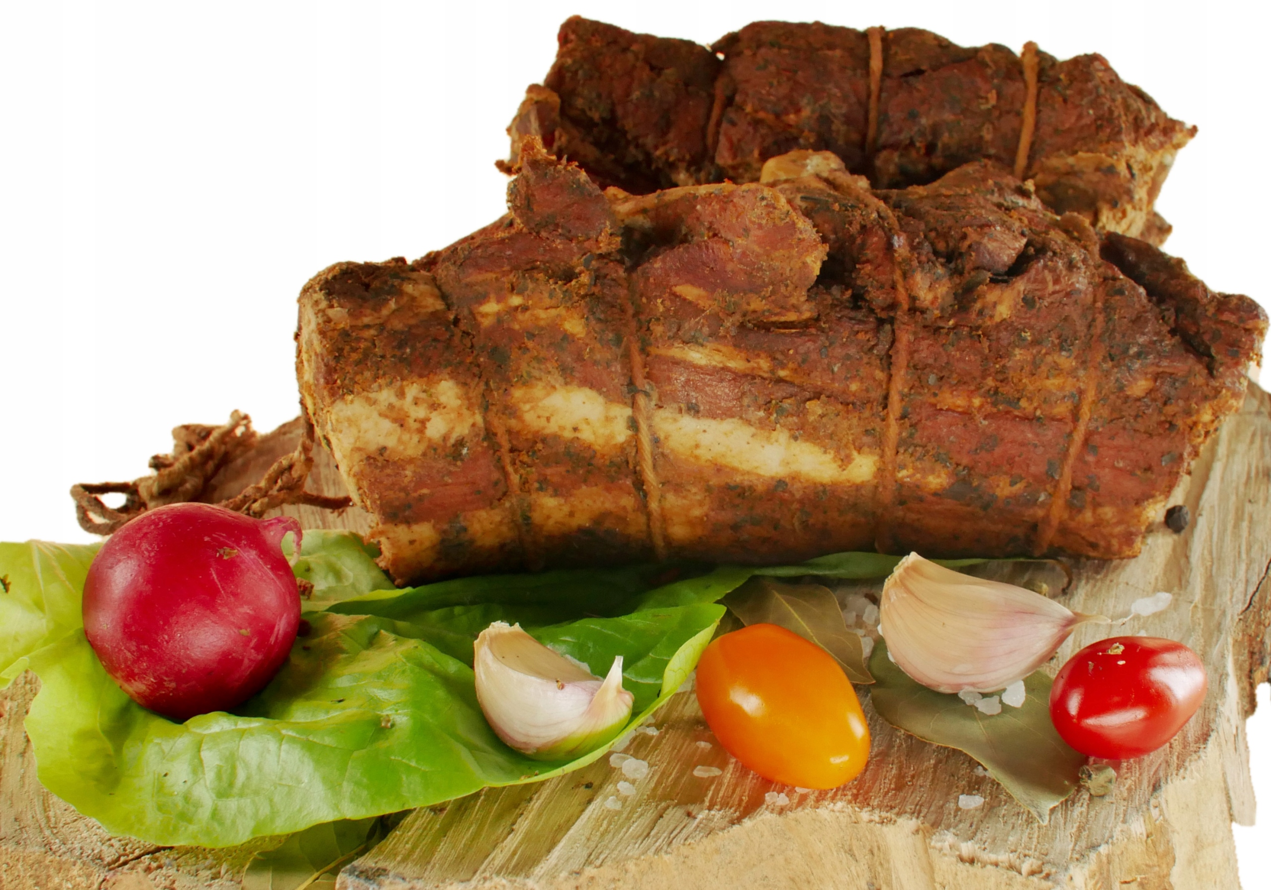 Levně Staropolský Boček – 1000 g vynikající chuti a kvality!