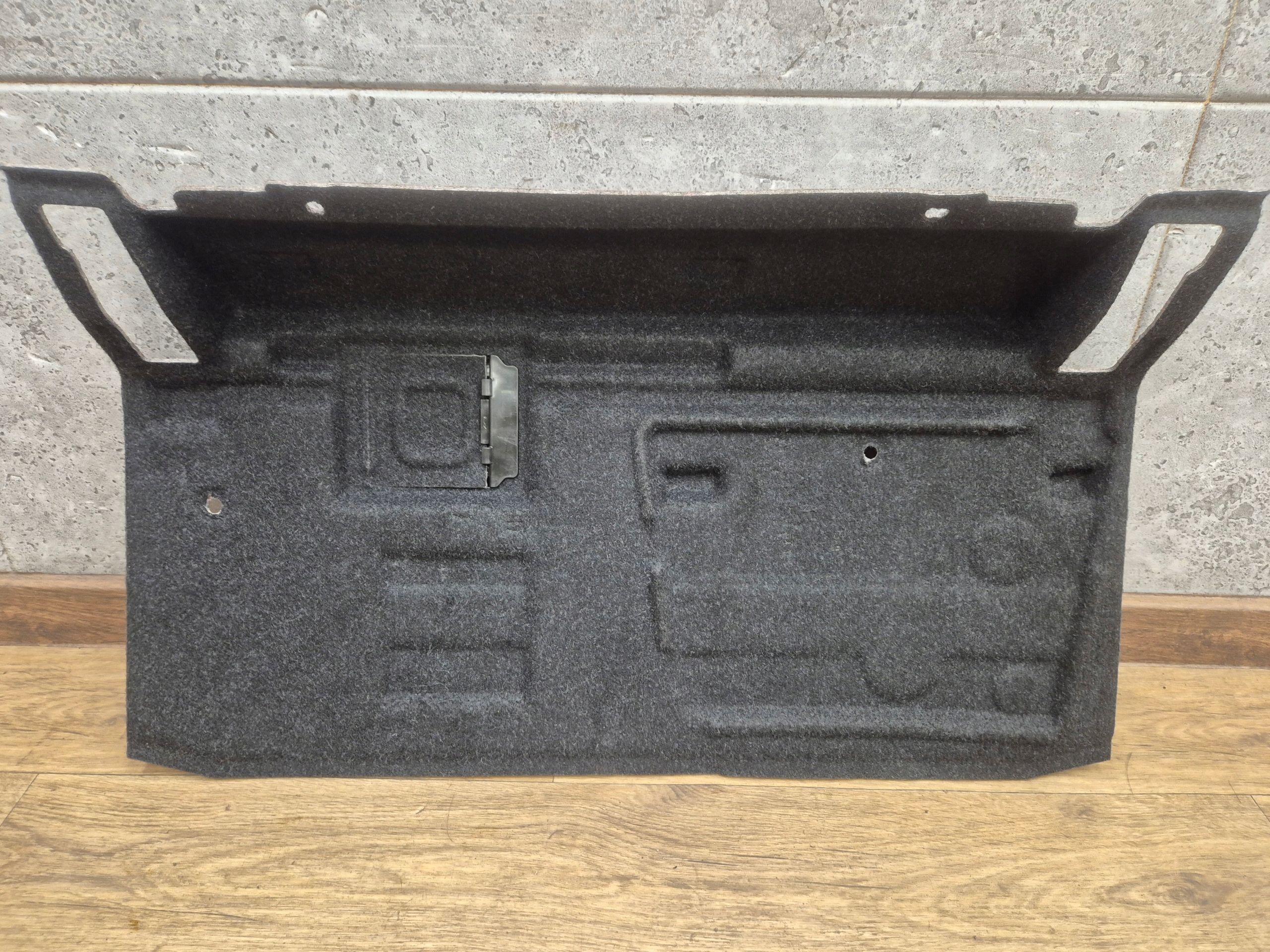 BMW G30 floor carpet upholstery mats cover boot 7373584