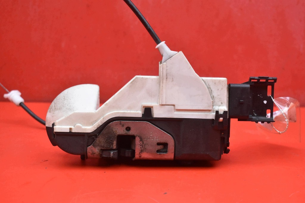 lock door left front front EU PSA828406 CITROEN BERLINGO 2 II 08-12