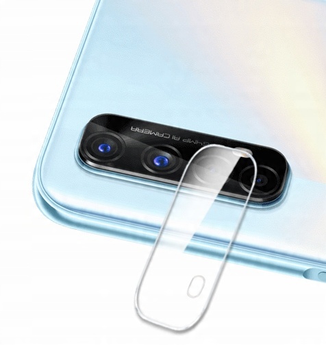 

Szkło Na Aparat Obiektyw Szybka Do Realme 7