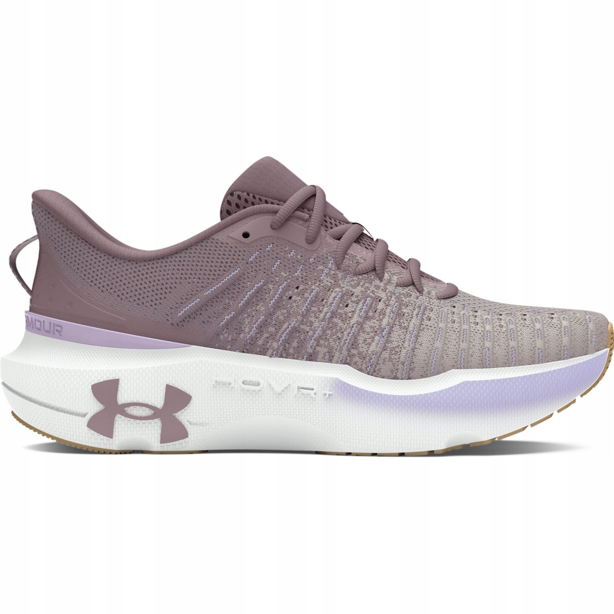 Damskie buty do biegania Under Armour Ua W Infinite Elite Beżowy 42