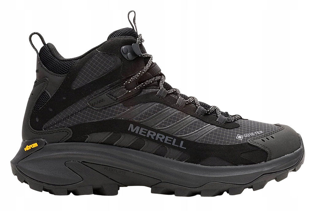 MERRELL】 メレル MOAB 3 SYNTHETIC MID GTX (W) モアブ3