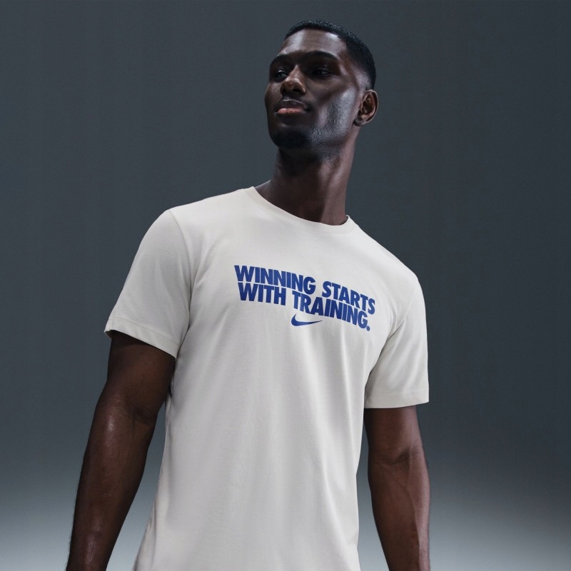 Pánské triko Nike Mens Dri-FIT T-Shirt
