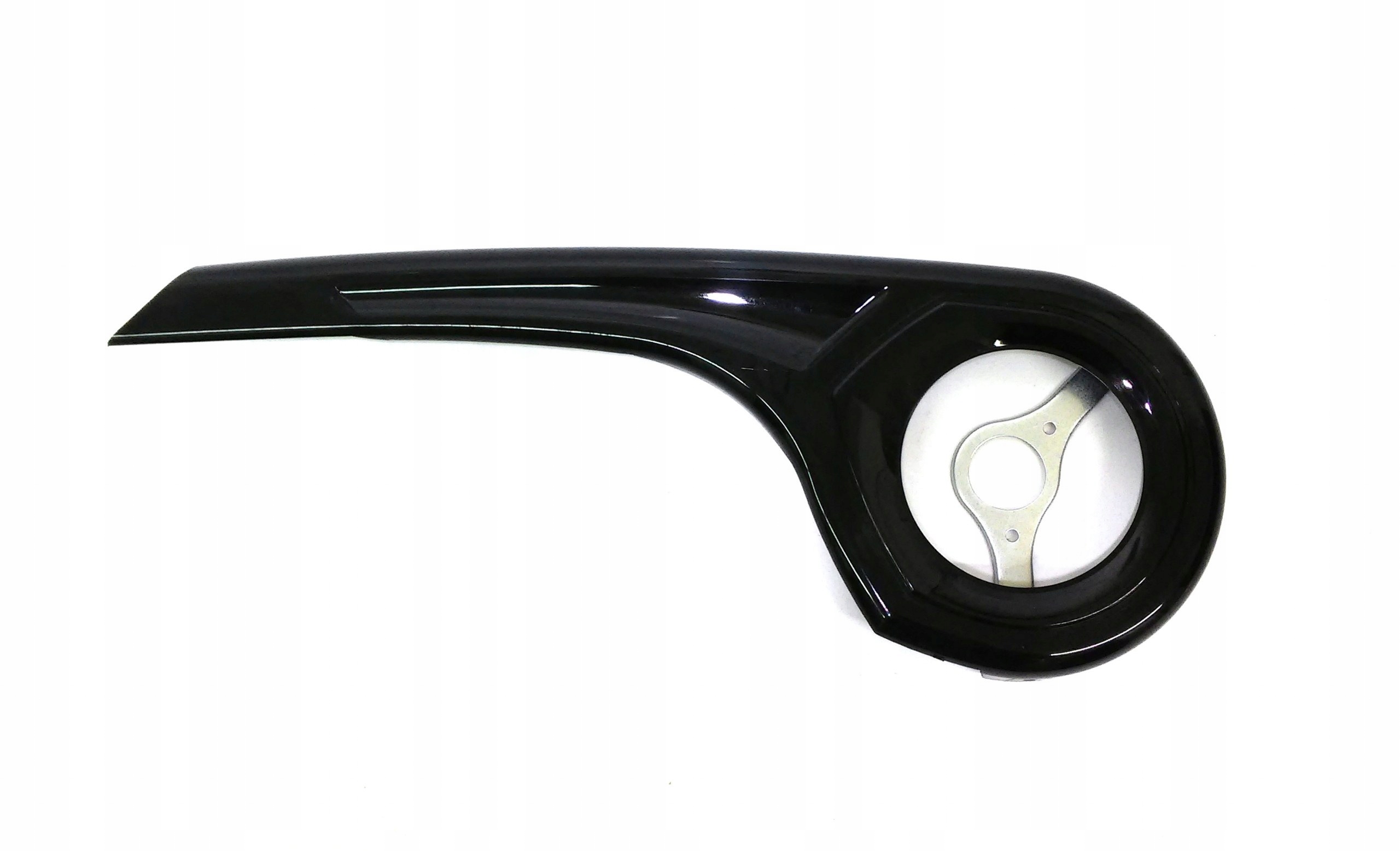 

Osłona Łańcucha Kometa Z38 550MM Z Uchwytami