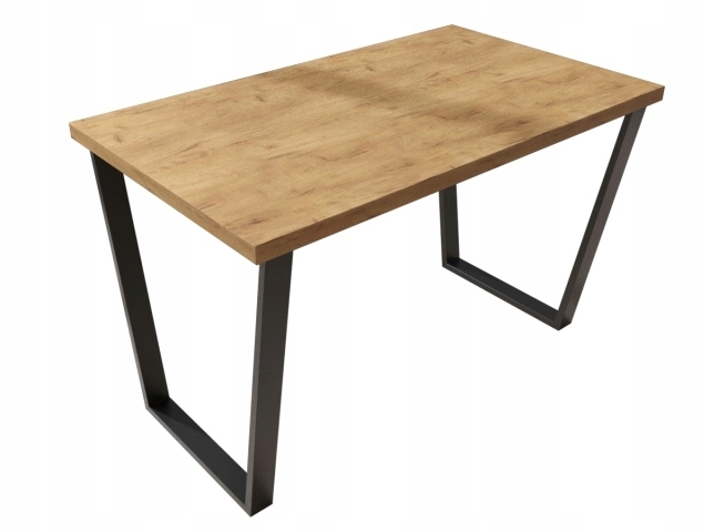 

Stół Loft "trapez V" 120/70cm Artisan