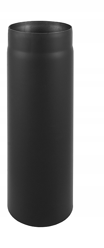 

Darco Rura żaroodporna czarna fi 130 mm 0,5 m