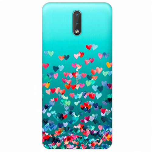 

200 wzorów Etui Do Nokia 2.3 Case Obudowa Plecki