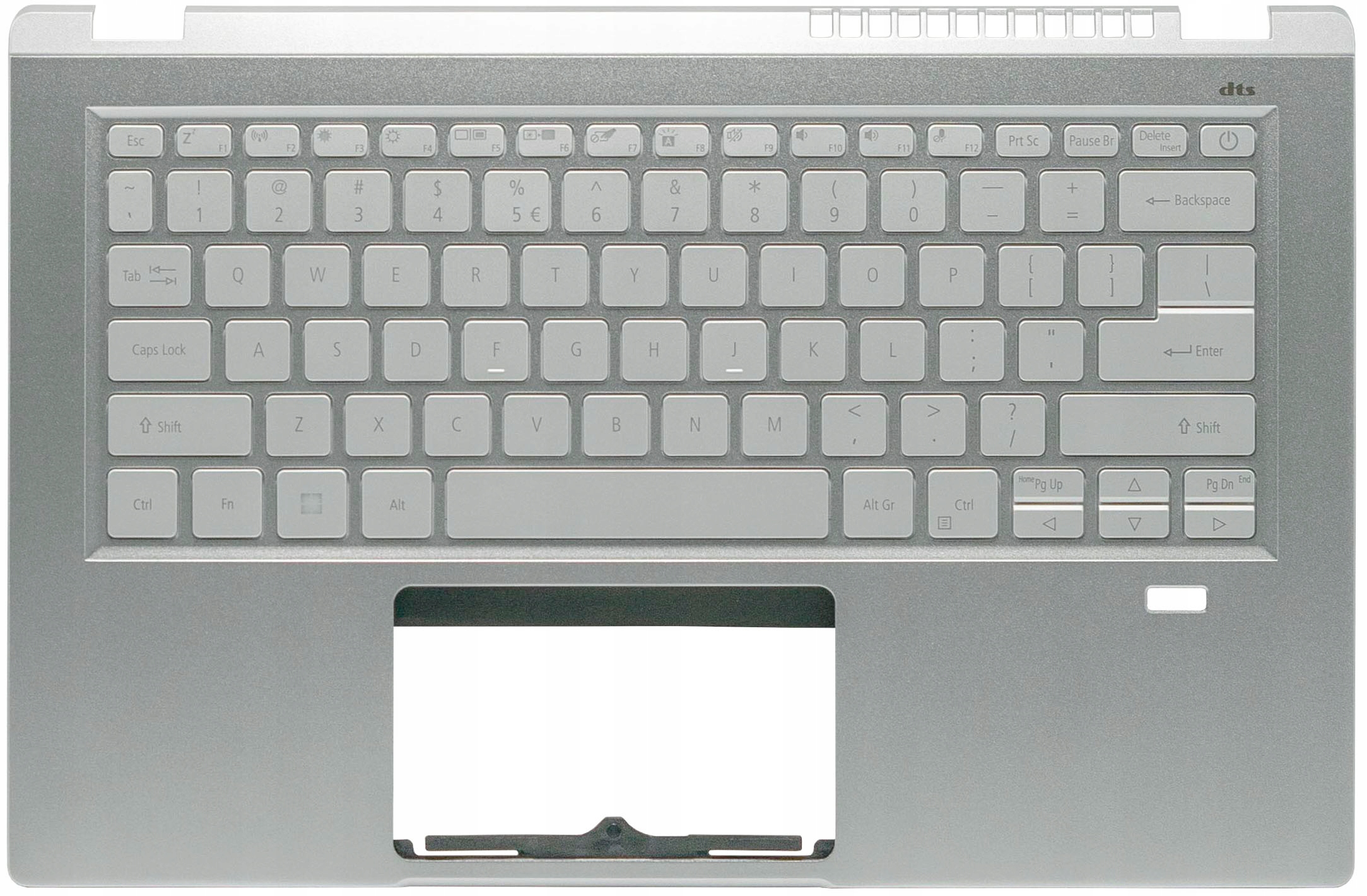 Palmrest Klávesnice Acer Swift SF314-511