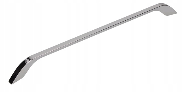 

Gamet Uchwyt meblowy UU17 rozstaw 320 Chrom