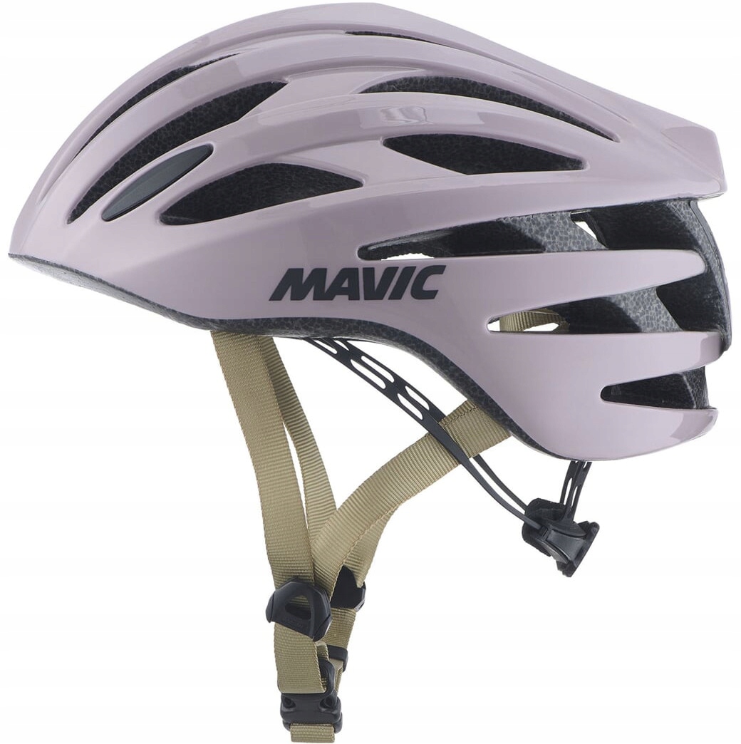 Silniční cyklistická přilba Mavic Aksium Elite Sea Fog vel. S 51-56 cm