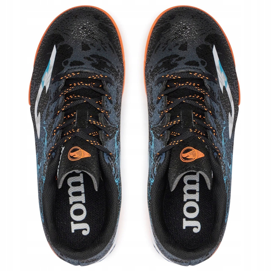 Buty Joma Super Copa 2431 Jr TF SCJS2431TF zielony 31 Rozmiar 31