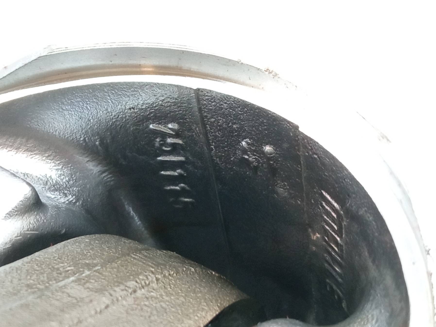 pistone Biella 75L115 1.6 E HDI Peugeot 2008 e (2013-2019)
