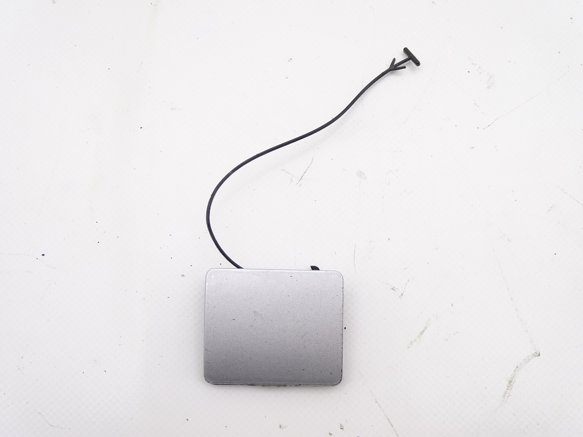 MERCEDES S KLASA W220 98-05 ZAŚLEPKA PROGU LISTWY PROGOWEJ A1406980330