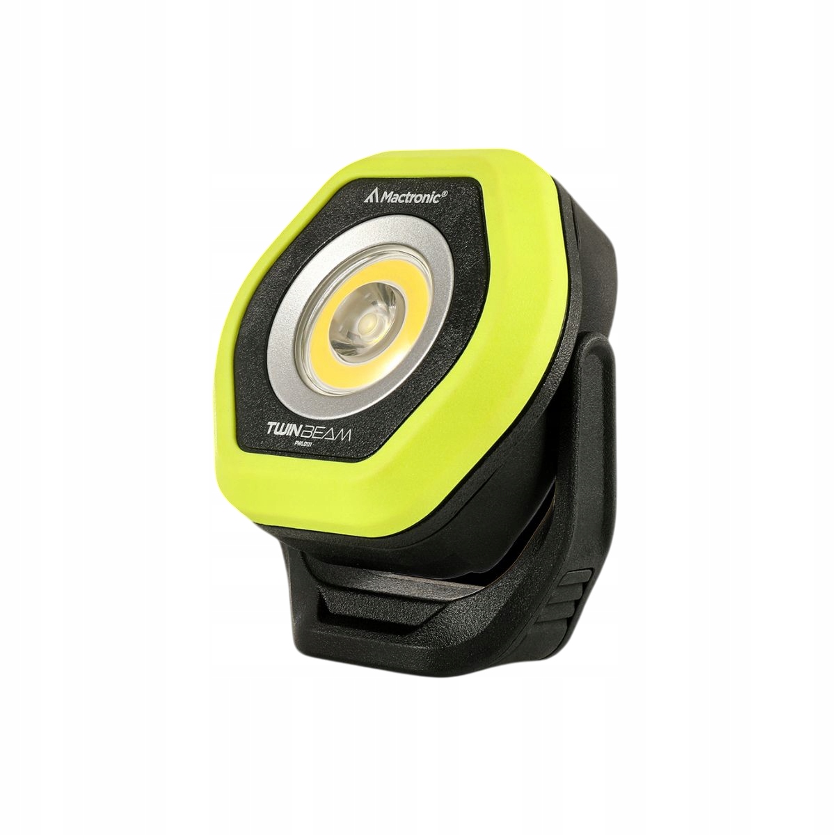 Pracovní lampa s magnetem Mactronic PWL0111 Twin Beam