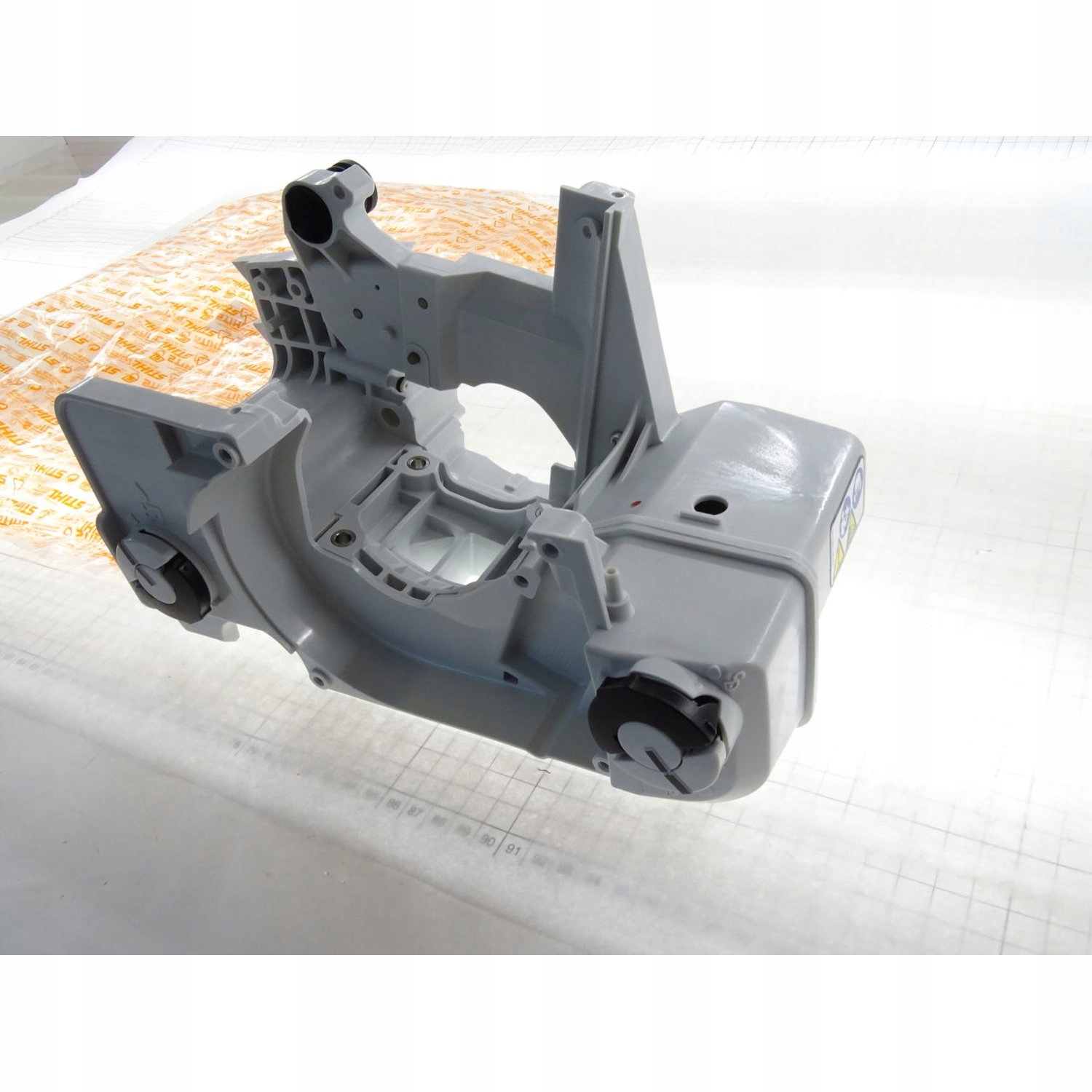 

Karter Stihl 029 039 MS290 MS310 MS390 +korki