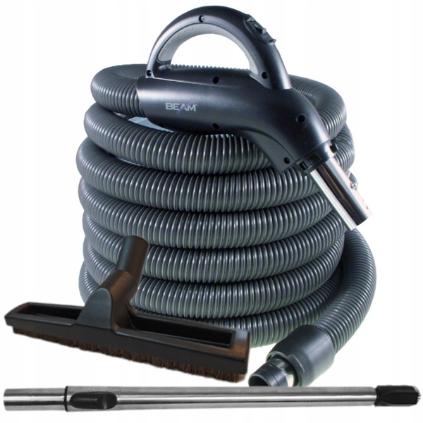 Sada Hadic Trubka Kartáč Pro Vysavač Beam 10 M