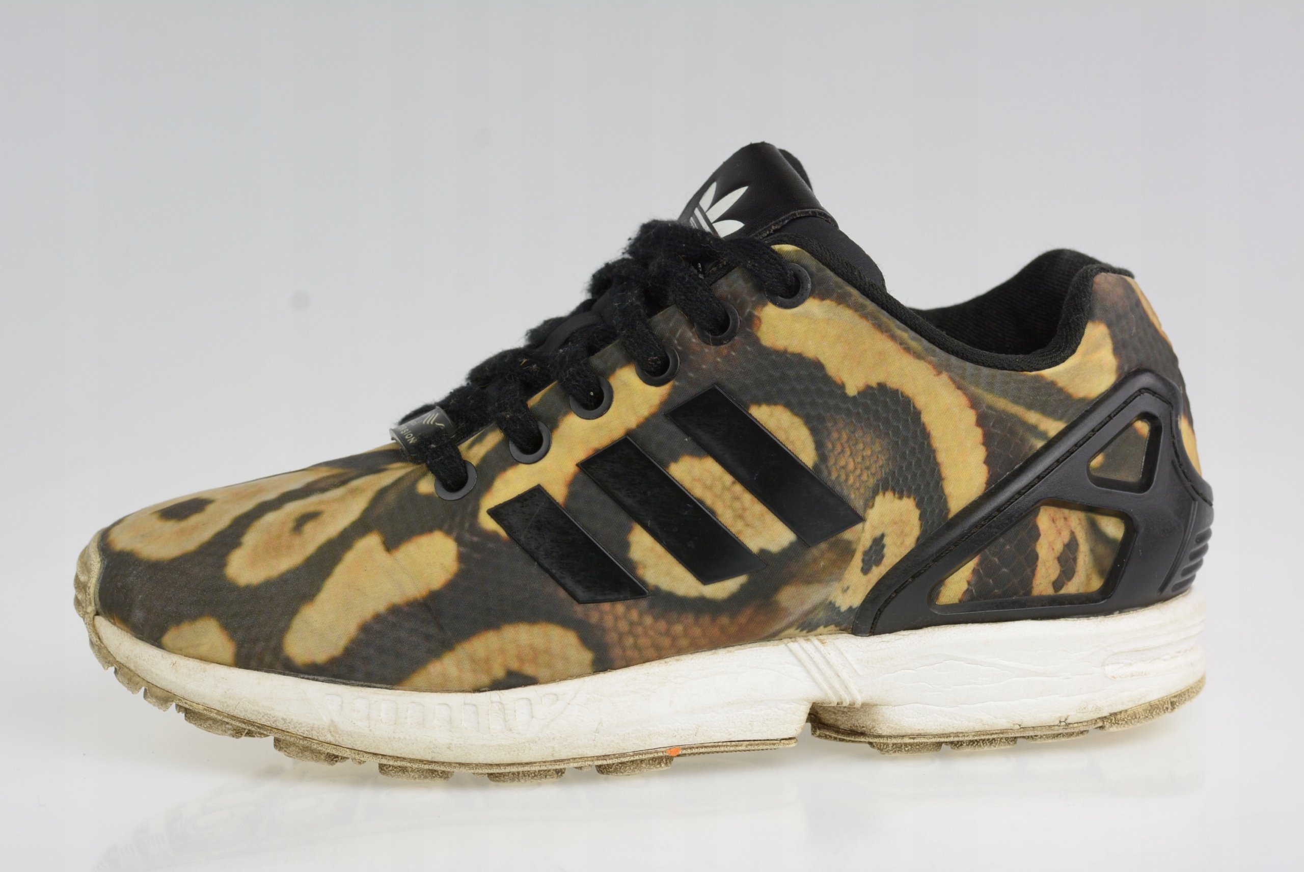 るあ ドリフターズ ATMOS ADIDAS ORIGINALS ZX 8000 G-SNK BRAZIL