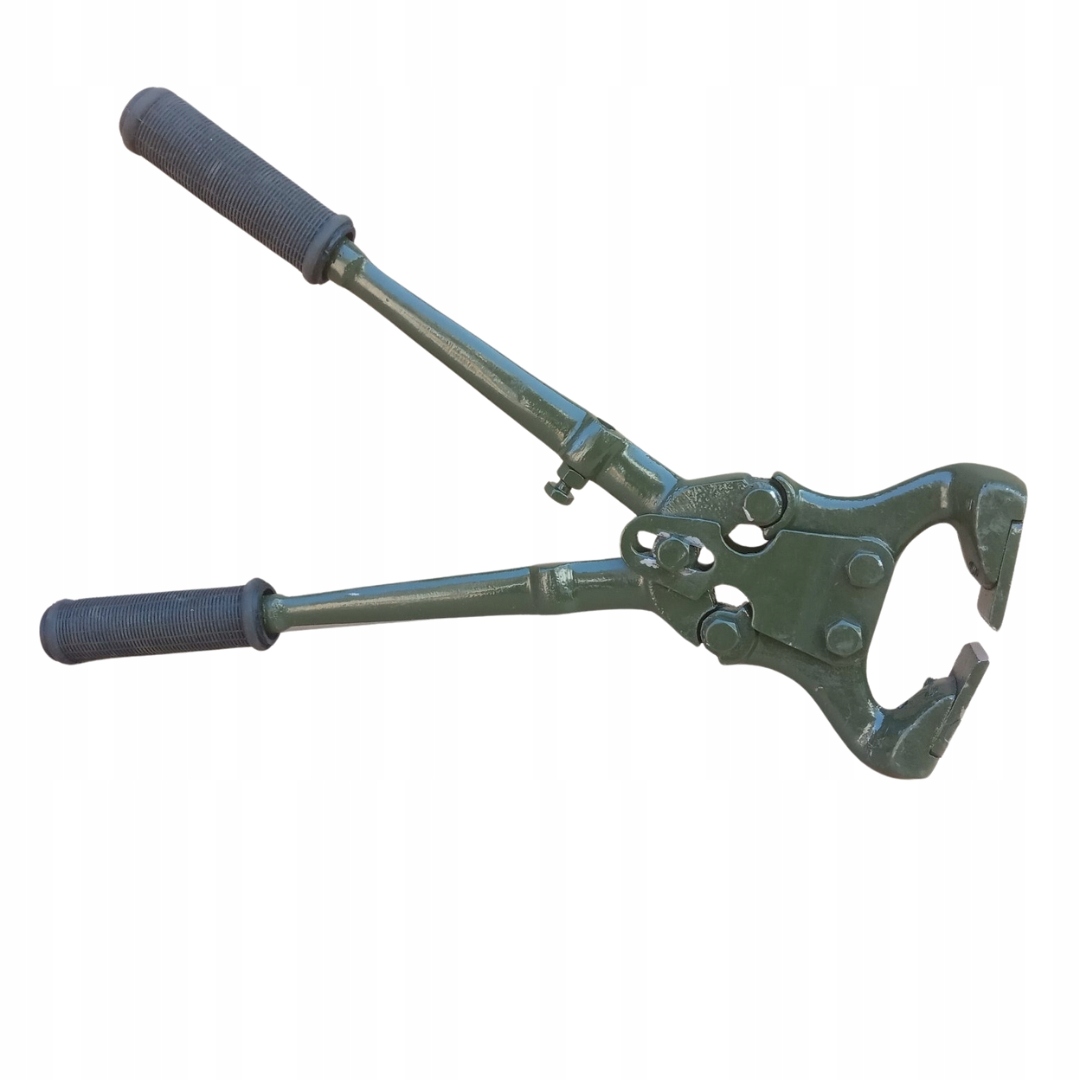 Nůžky na korekci kopyt a racic Pevné kleště