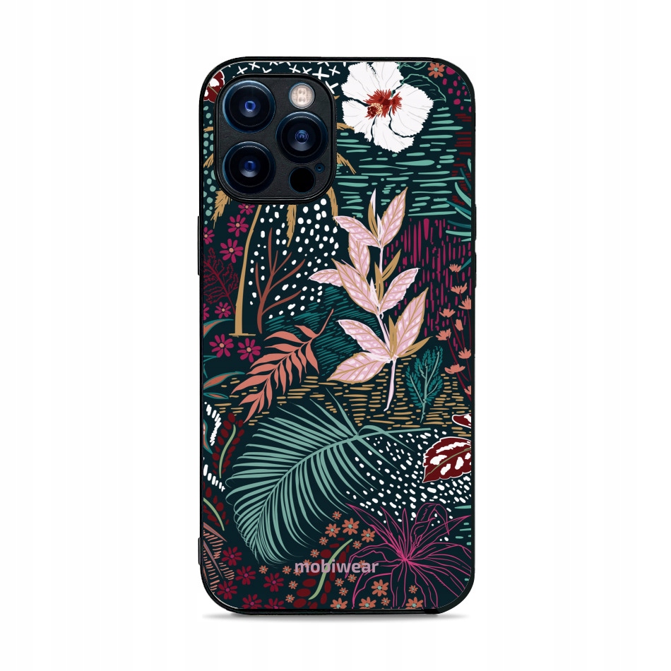 

Etui Mobiwear do Apple iPhone 12 Pro Max G043G