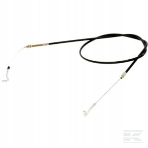 Linka pedału gazu New Holland CASE VPM6608