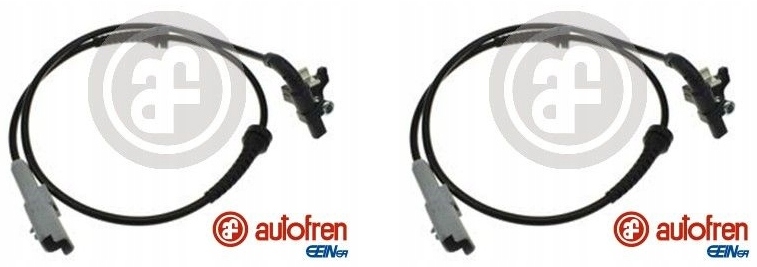 2× датчик скорости autofren DS0065