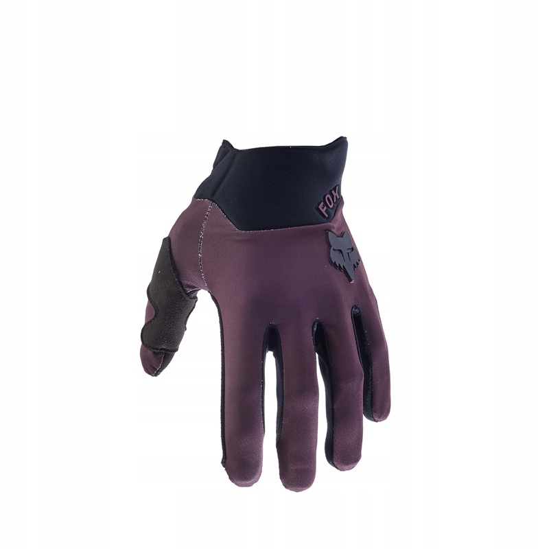 Rukavice Fox Defend Wind Offroad Purple XL