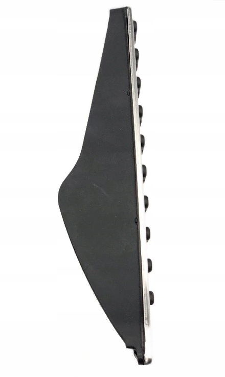 NAKŁADKI NA PEDAŁY DO HYUNDAI KIA AUTOMAT Stan opakowania oryginalne