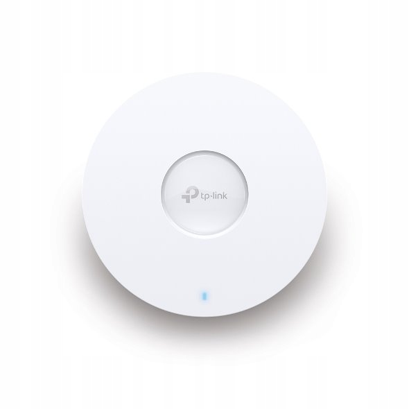 tp-link EAP653, AX3000 Ceiling Mount Dual-Band Wi-Fi 6 Access Point Port…