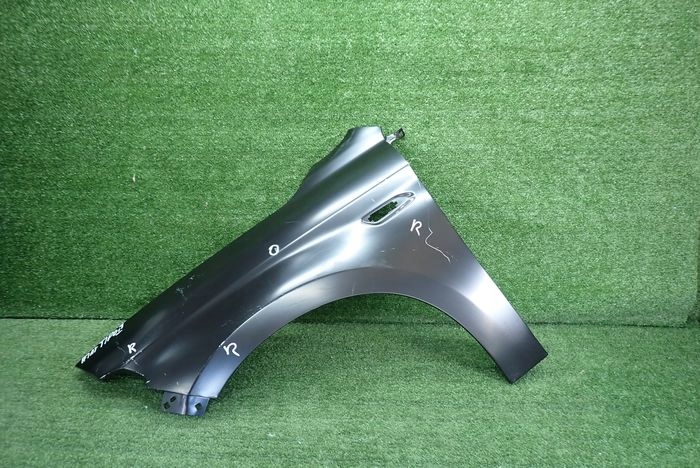 FUAT TIPO II 15- fender left front front