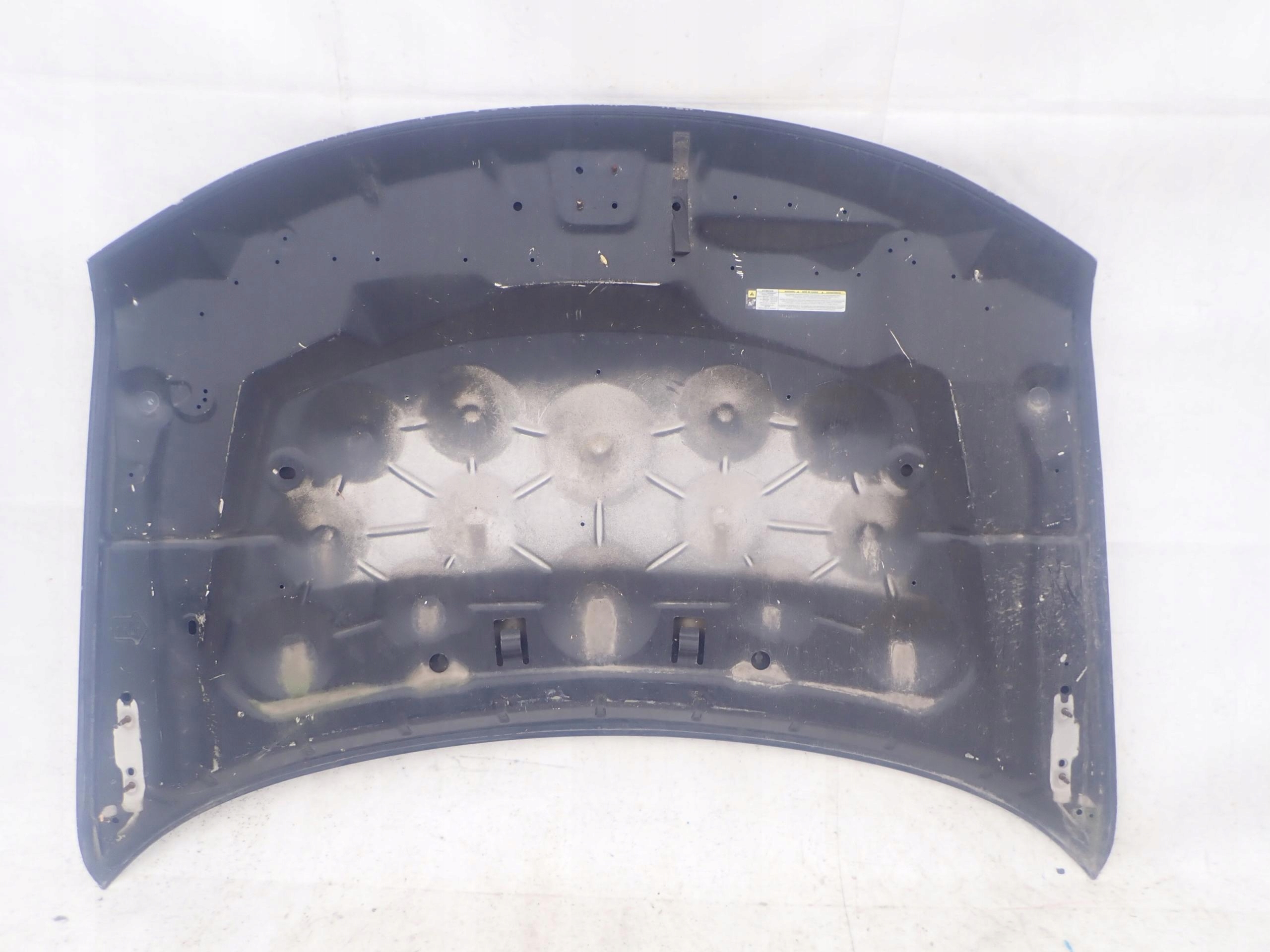 FIAT FREEMONT DODGE JOURNEY 11-16 Cofano