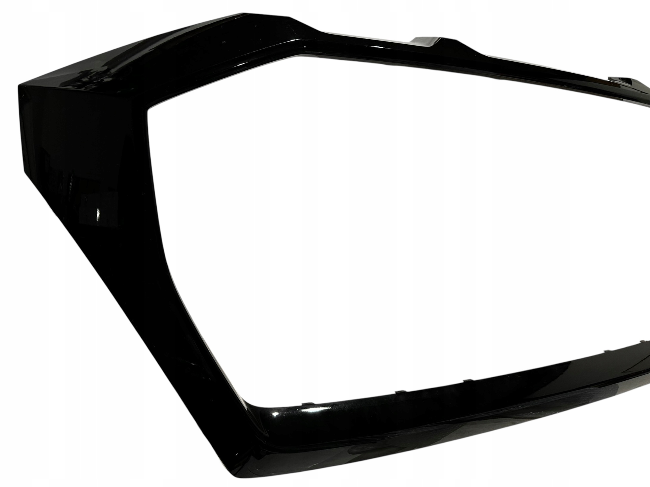 AUDI RSQ8 Q8 cover grilla grille frame 4M8807725A
