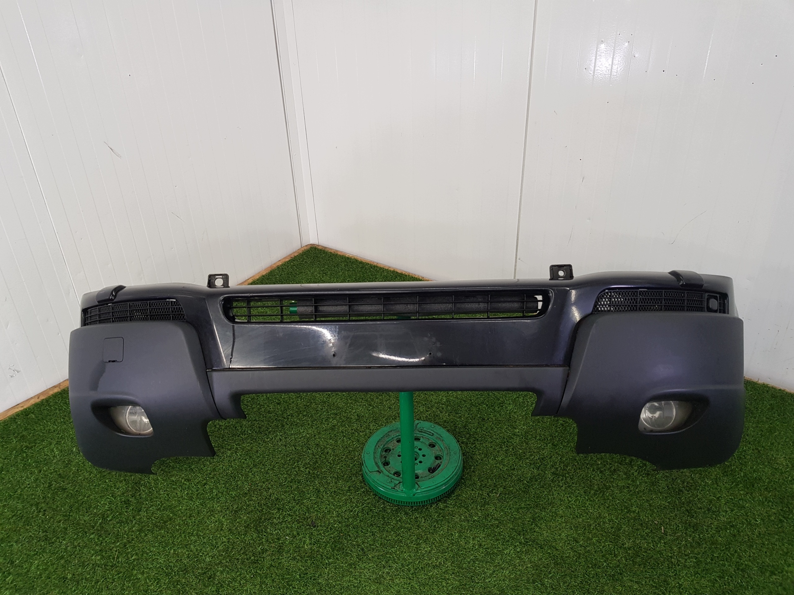bumper front front VOLVO XC90 08620598