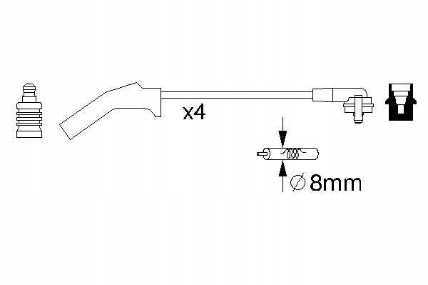 PRZEW. WYS. NAP. KPL. FORD