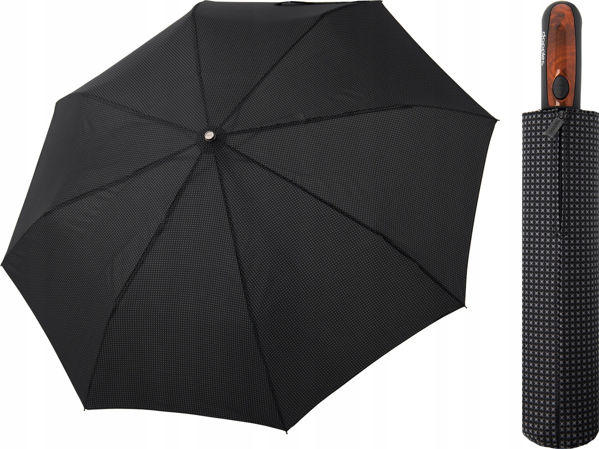 Automat Carbon Magic XM Doppler Business 2 deštník