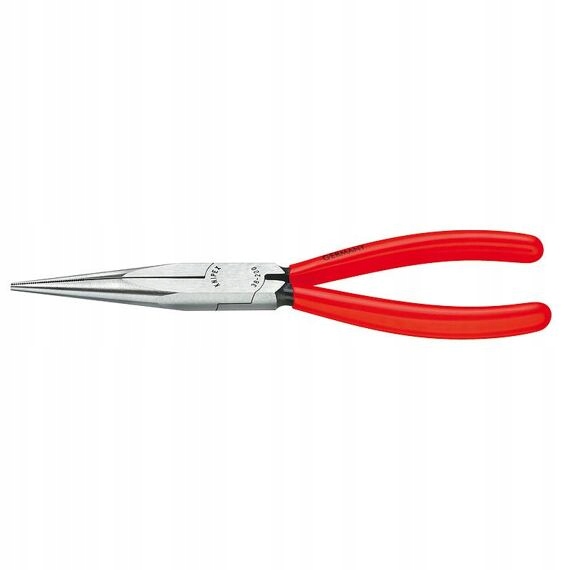 Knipex kleště pro mechaniky 200mm 3811200