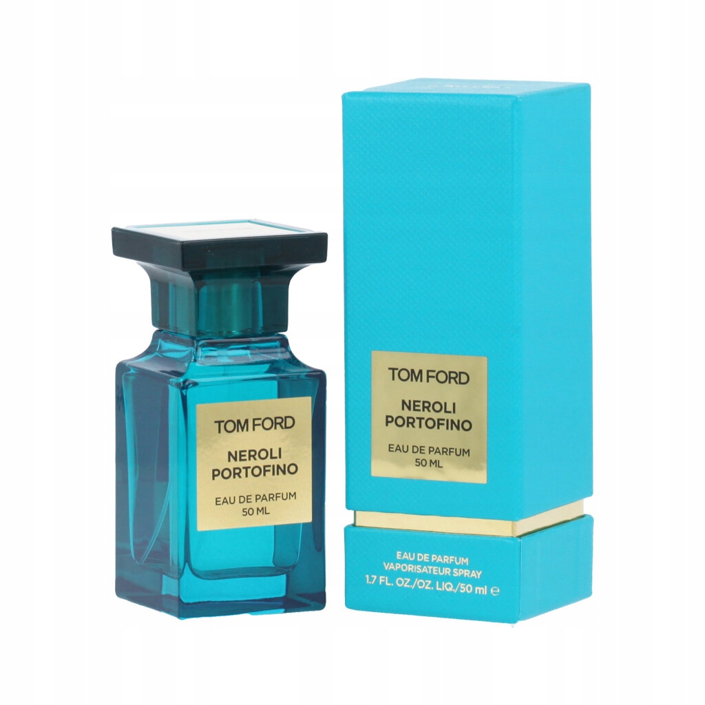 Tom Ford Neroli Portofino Edp 50 ml Unisex