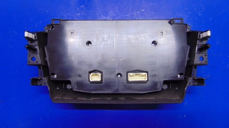PANEL Bouches buses NADMUCHU MAZDA CX-5 et 11-17R